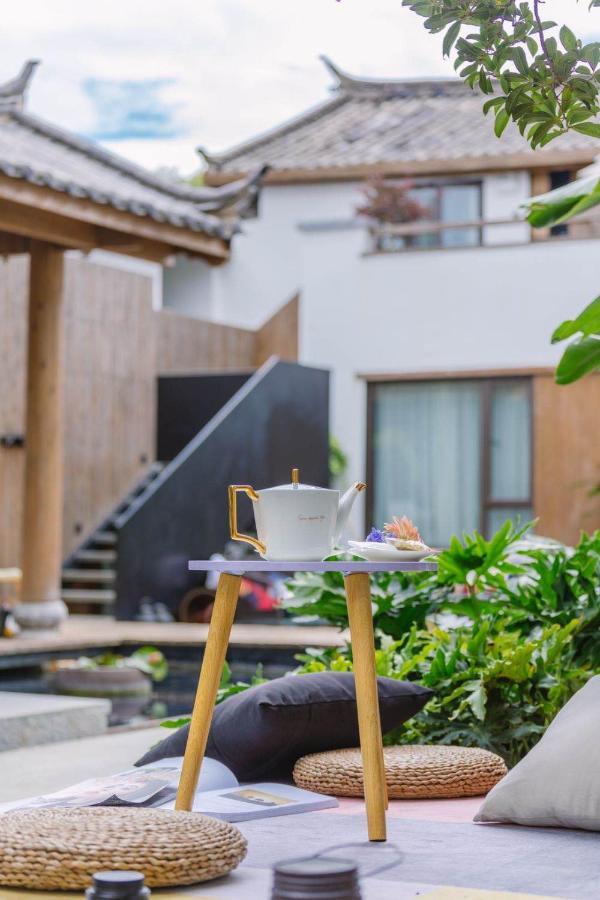 Hotel Wonderland Baisha  Экстерьер фото