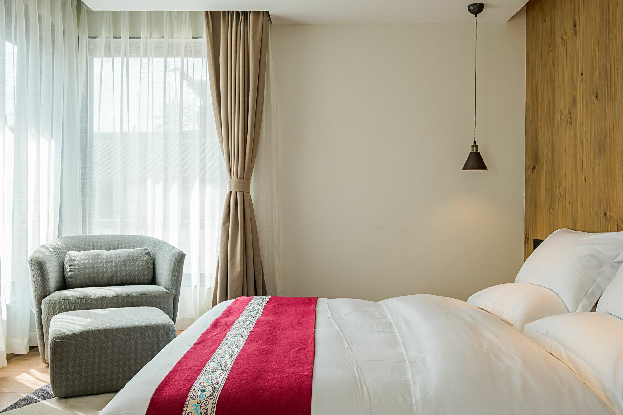 Hotel Wonderland Baisha  Экстерьер фото