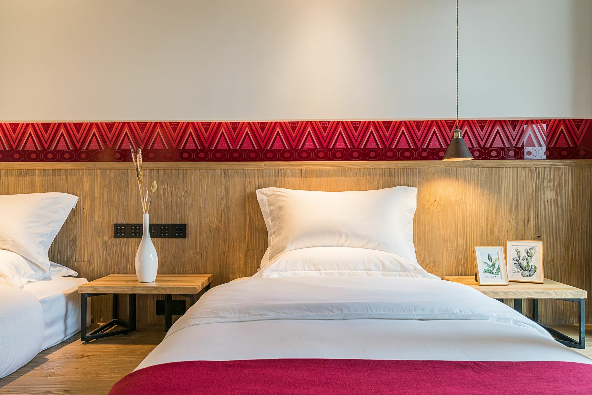 Hotel Wonderland Baisha  Экстерьер фото