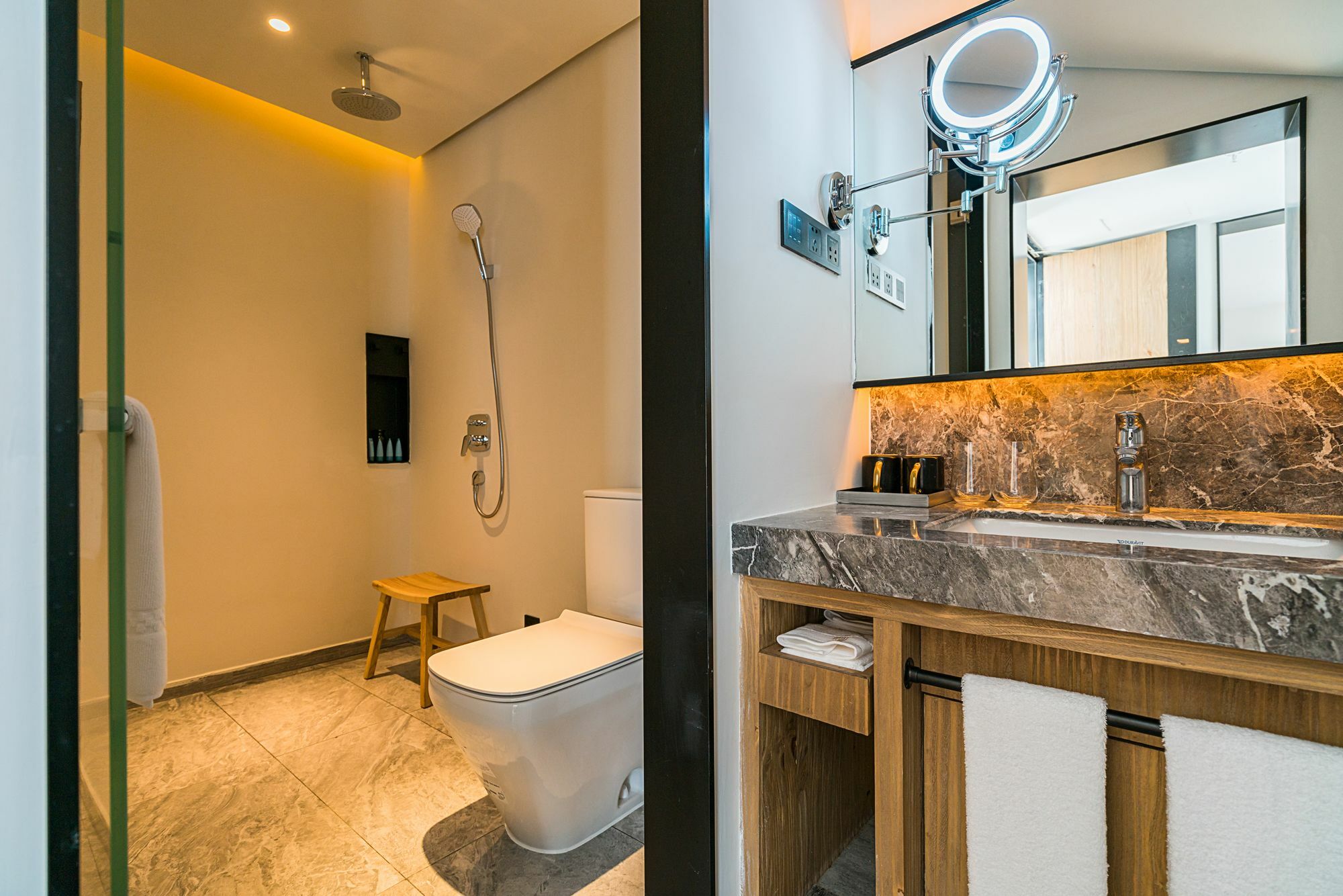 Hotel Wonderland Baisha  Экстерьер фото